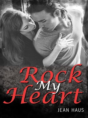 cover image of Rock My Heart